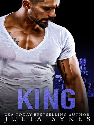 cover image of King